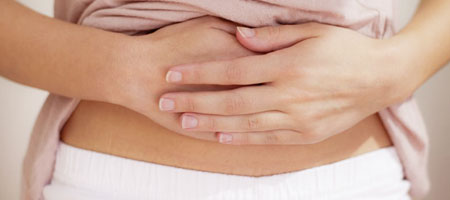 Irritable Bowel Syndrome